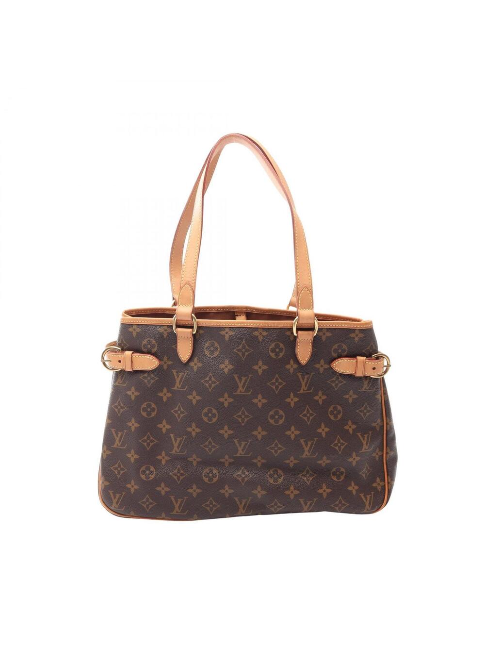 Louis Vuitton Batignolles Horizontal #344581L92B